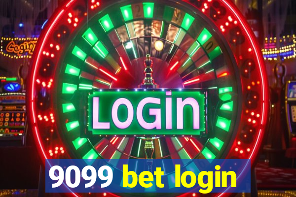 9099 bet login